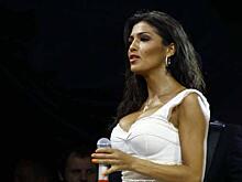 Солистка «ВИА Гры» назвала самую успешную участницу