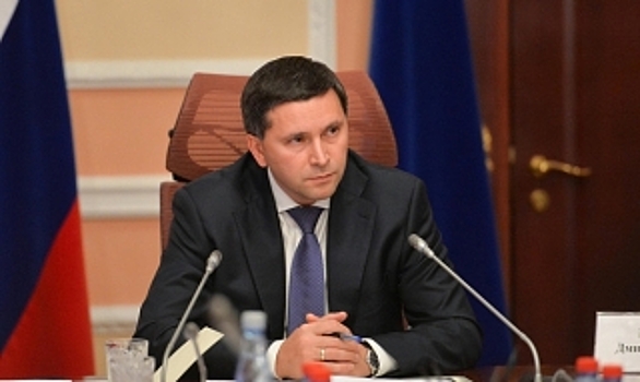Дмитрий Кобылкин: Первомай остается символом единения, согласия и мирного труда