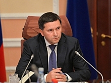 Дмитрий Кобылкин поздравил пограничников с профессиональным праздником