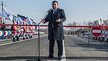 Озвучены предварительные результаты выборов в ДНР