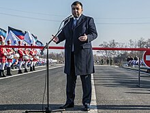 Озвучены предварительные результаты выборов в ДНР