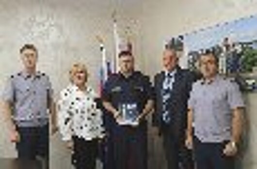 В УФСИН России по Омской области состоялась рабочая встреча с представителями Общественной наблюдательной комиссии Омской области