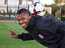 Конде: 95%, что «Амкар» займёт 4-5-е место по итогам сезона в РФПЛ