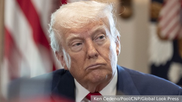 Reuters сообщило о подготовке властями США новых санкций против России