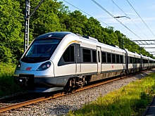 Сто тысяч пассажиров выбрали железнодорожный маршрут в Абхазию