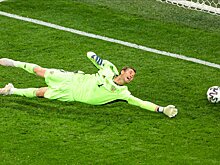 Бельгия — Россия — 3:0, Евро-2020, самая удивительная ошибка Станислава Черчесова при выборе состава