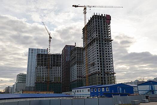 В Москве перестанут строить студии меньше 28 «квадратов»