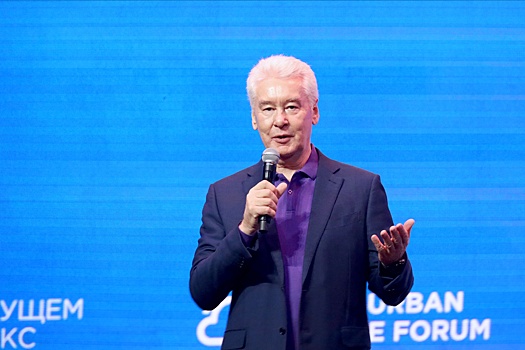Собянин назвал самые востребованные меры поддержки технологичных компаний