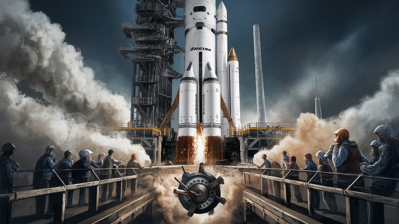 Aetherflux получила $50 млн на систему сбора солнечной энергии в космосе