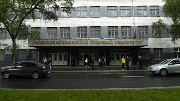 Выпускники российских школ поступили в вузы Новороссии