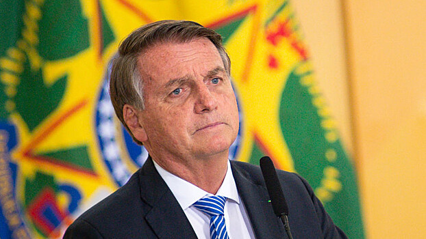 Президент Бразилии ответил на вопрос о давлении США из-за России