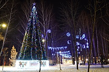 Новогодние мероприятия в Нижнем Новгороде начнутся 10 декабря
