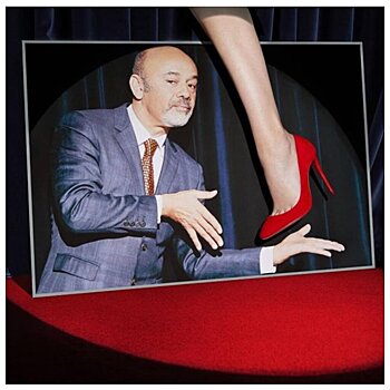 Обуви много, Christian Louboutin — один! Секрет алой подошвы легендарных лабутенов