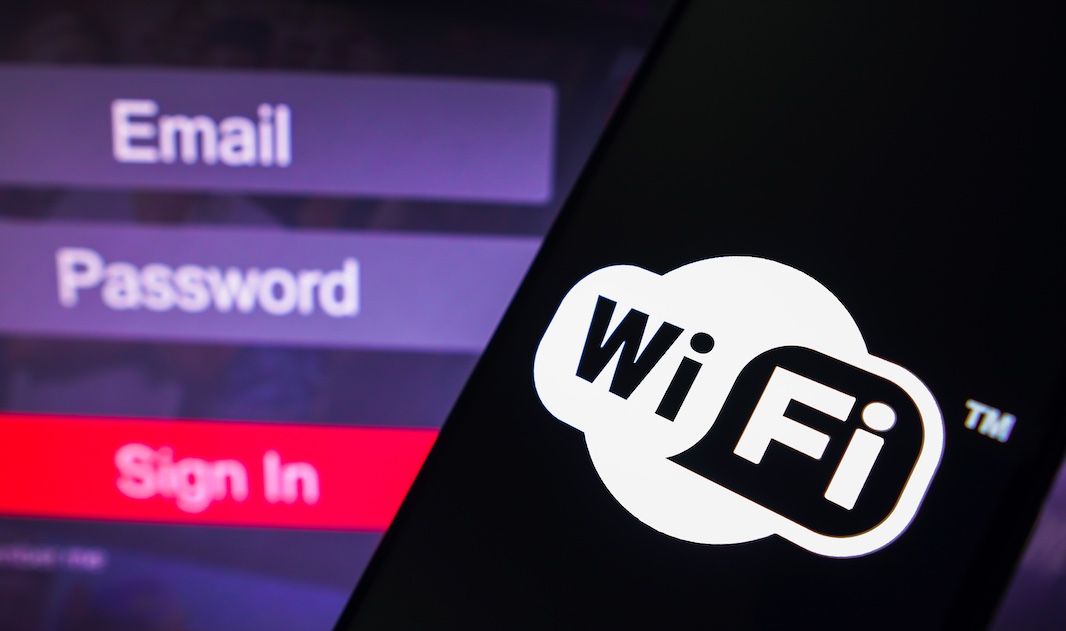 Как понять, что соседи «воруют» Wi-Fi, объяснил эксперт