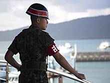 Россиянку в бикини нашли бездыханной в море в Таиланде