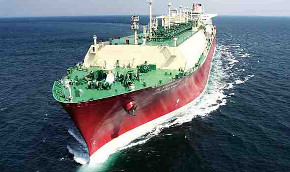 Создана мировая судостроительная монополия