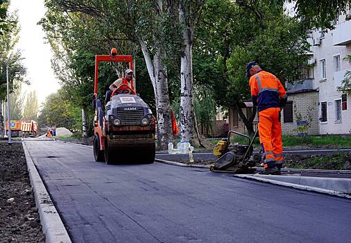 Назван способ добиться ремонта асфальта во дворе дома