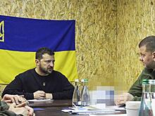 Перестрелки в Киеве: Залужный целил в Зеленского, а попал в себя