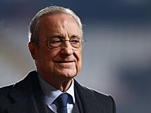 «Реал» оспорил решение провести матч Ла Лиги в США