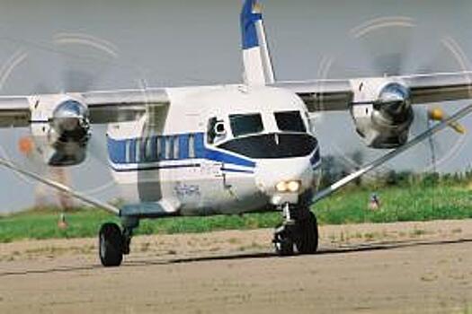 Хабаровский край оценил свою долю в авиакомпании «Восток»