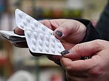 В России ужесточат ответственность за продажу фальсифицированных лекарств через Интернет