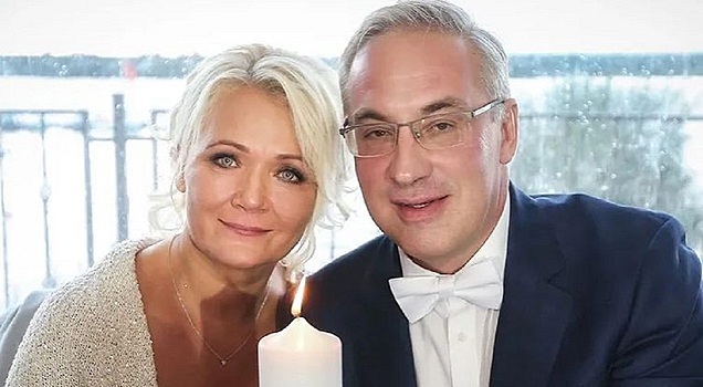 Норкин публикует радостные снимки с новой женой: «Смотреть противно»