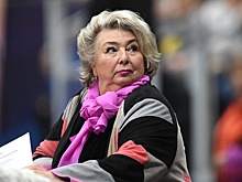 Тренер Тарасова прокомментировала запрет властей Латвии состязаться с россиянами