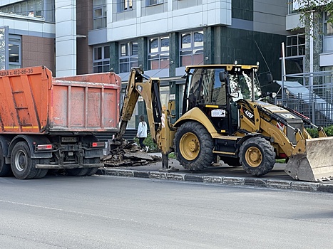 Три многоквартирных дома снесут в центре Нижнего Новгорода