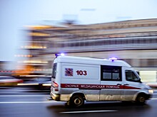 Студента в Карелии госпитализировали с признаками коронавируса