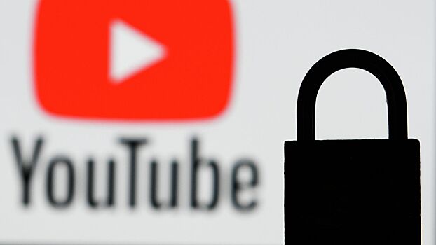 YouTube удалил канал известного российского писателя