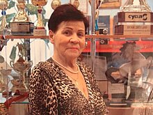 Умерла руководитель музея Надвоицкого завода и тёща Рашида Нургалиева Тамара Рябцева