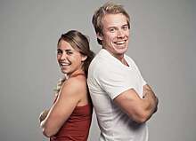 Шведские лыжники Анна Хааг и Эмиль Йонссон стали родителями