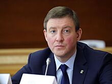 Сенатор Турчак станет врио главы Республики Алтай