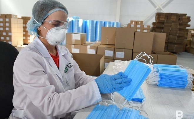 Главное о коронавирусе на 31 января: пандемия близка «к переломному пункту», рост заболеваемости в России