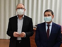 Аркадий Рутгайзер ушел с должности главврача петрозаводской поликлиники №2