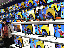 В России рухнули цены на продукты и технику