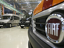 Чистая прибыль Fiat Chrysler за 2020 год рухнула до 24 миллиона евро