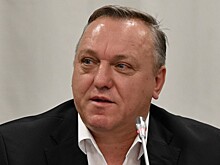 «Барыс» объявил об уходе генерального директора
