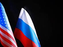 Белый дом анонсировал введение новых санкций против России