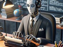 Эксперт объяснил, почему нейросети «пишут бред умными словами»