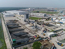 Россия передала Бангладеш первую партию ядерного топлива для АЭС «Руппур»