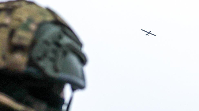 ВСУ убивали дронами уходящих из Красноармейска мирных жителей