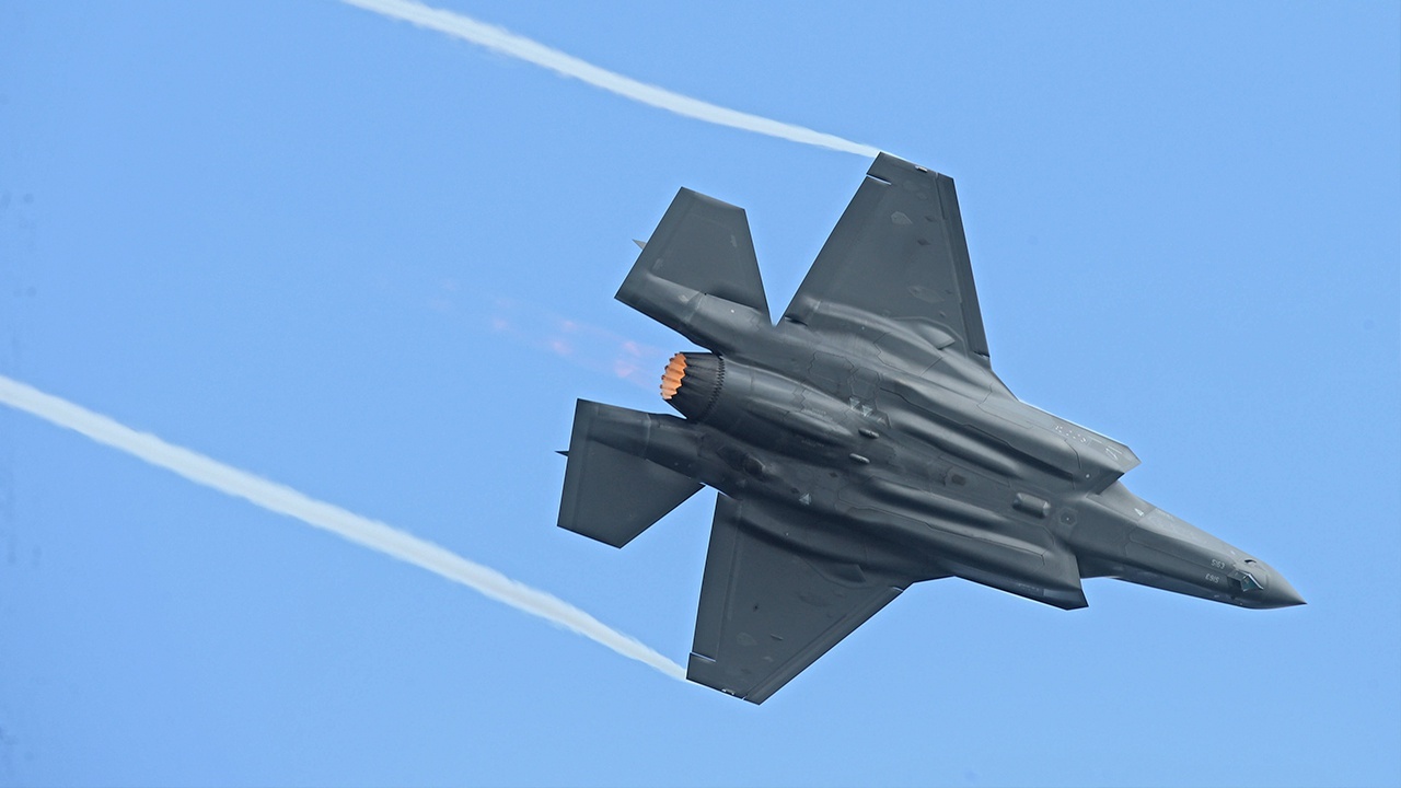 В Конгрессе США оказались шокированы неспособностью военных найти пропавший F-35