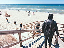 В Калининградской области в 2022 году хотят ввести курортный сбор