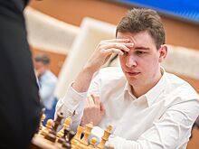 Российский шахматист Денис Хисматуллин прокомментировал отказ польского гроссмейстера пожимать руку