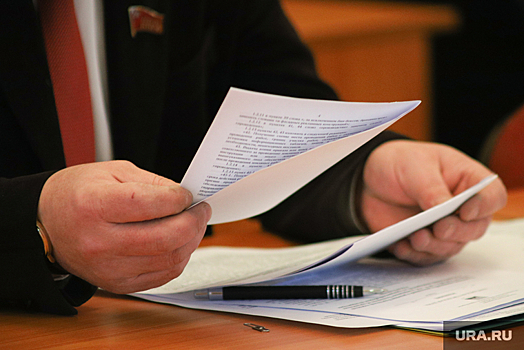 ОБЭП проверяет замглавы Нижневартовска Ситникова из-за сообщения о конфликте интересов с его сыном