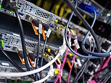 Работа интернета восстановлена в Афганистане
