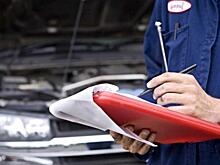 300 тысяч рублей штрафа заплатят операторы за «ложный» техосмотр авто в Вологде