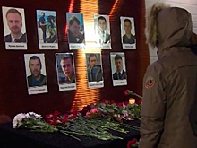 Годовщина трагедии: прошло 5 лет с крушения российского Ту-154 над Черным морем