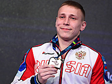 Аблязин сломал ногу на тренировке